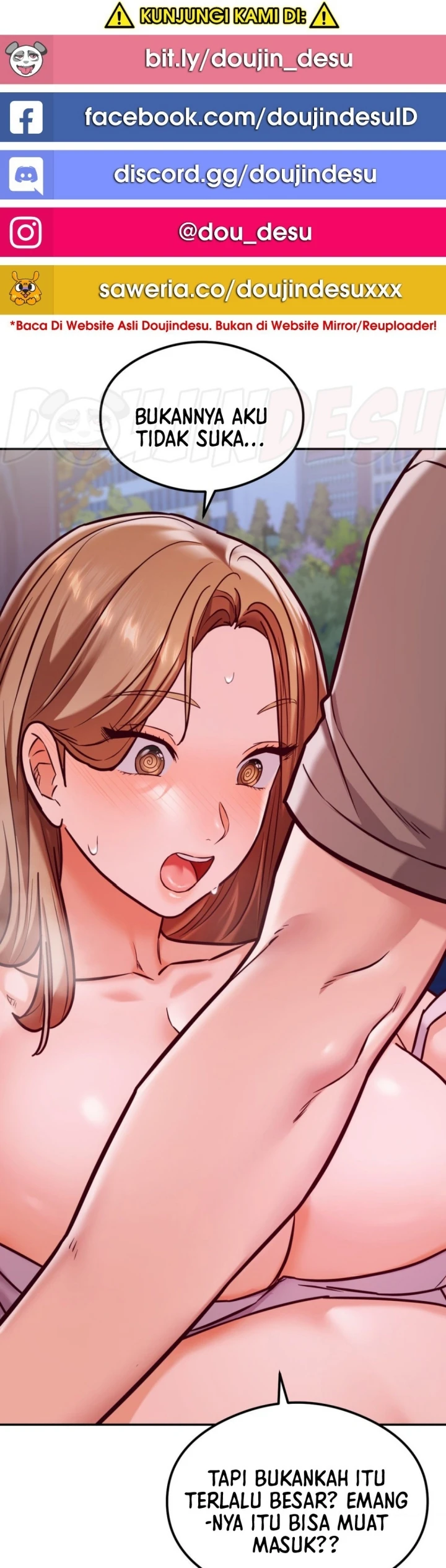 Magical Massage Chapter 19 - Page 25